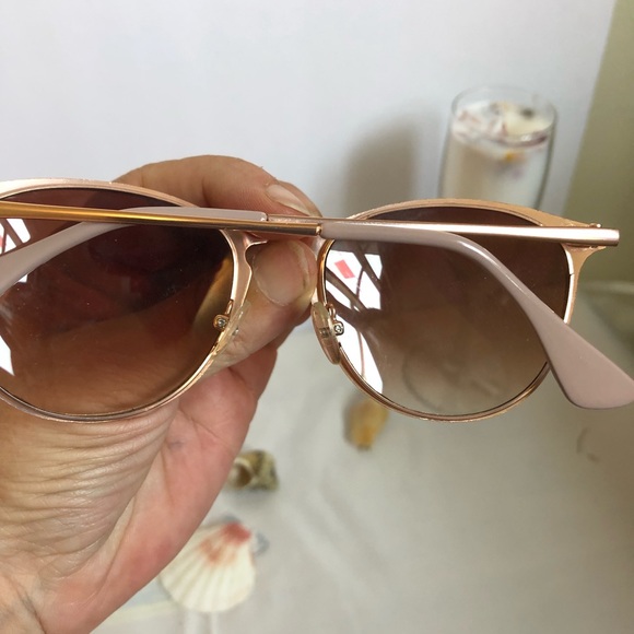 Pink Sunglasses - Picture 5 of 5